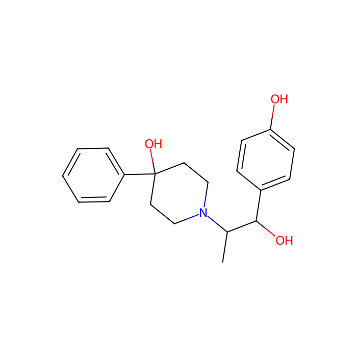 Traxoprodil (CP101,606),NMDA 拮抗剂, 谷氨酸 NMDA 受体；GRIN1/GRIN2B 拮抗剂