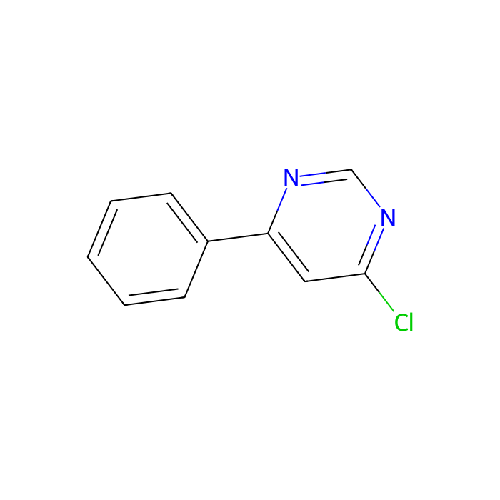 4-氯-6-苯基嘧啶