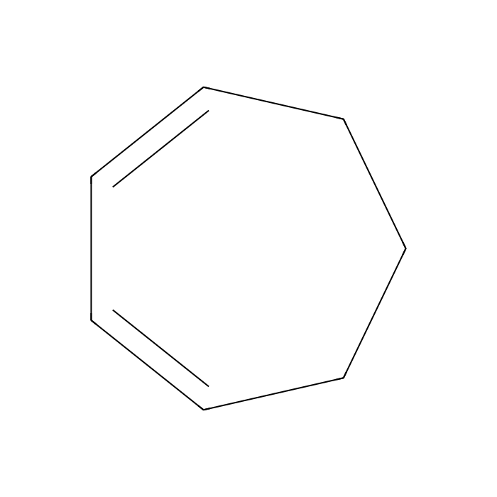1,3-环庚二烯