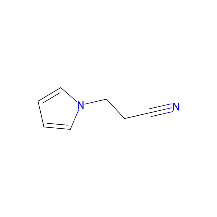 N-2-氰乙基吡咯