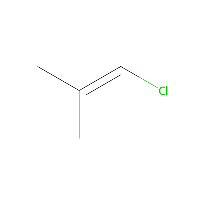 1-氯-2-甲基-1-丙烯