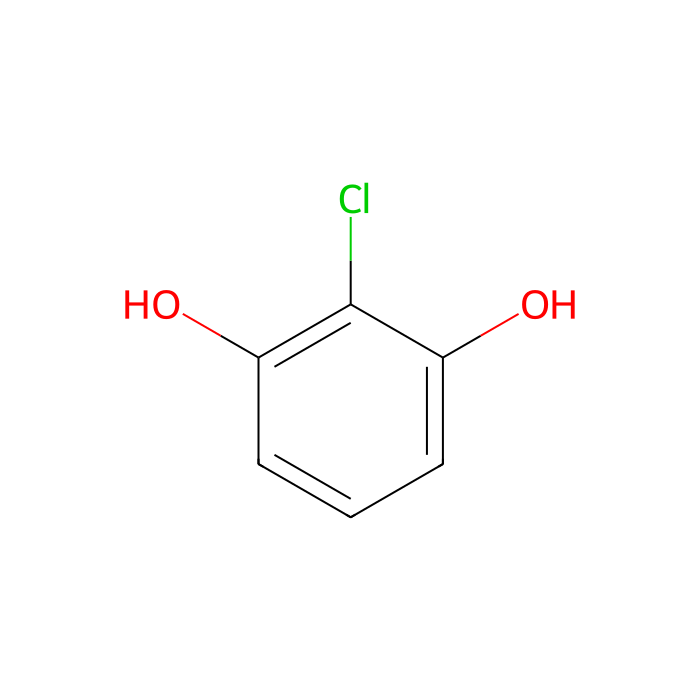 2-氯间苯二酚