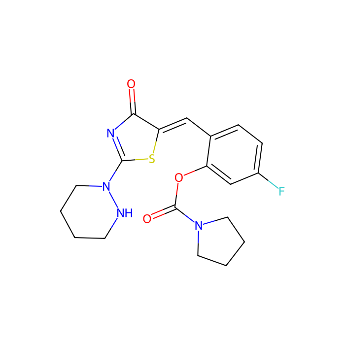 CLP-290,K + / Cl-共转运蛋白2（KCC2）激活剂