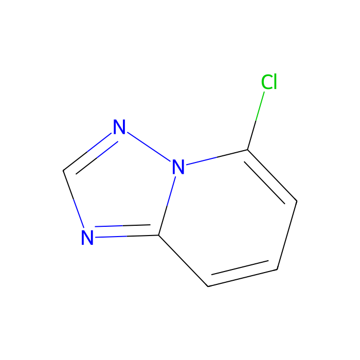 5-氯-[1,2,4]三唑并[1,5-a]吡啶