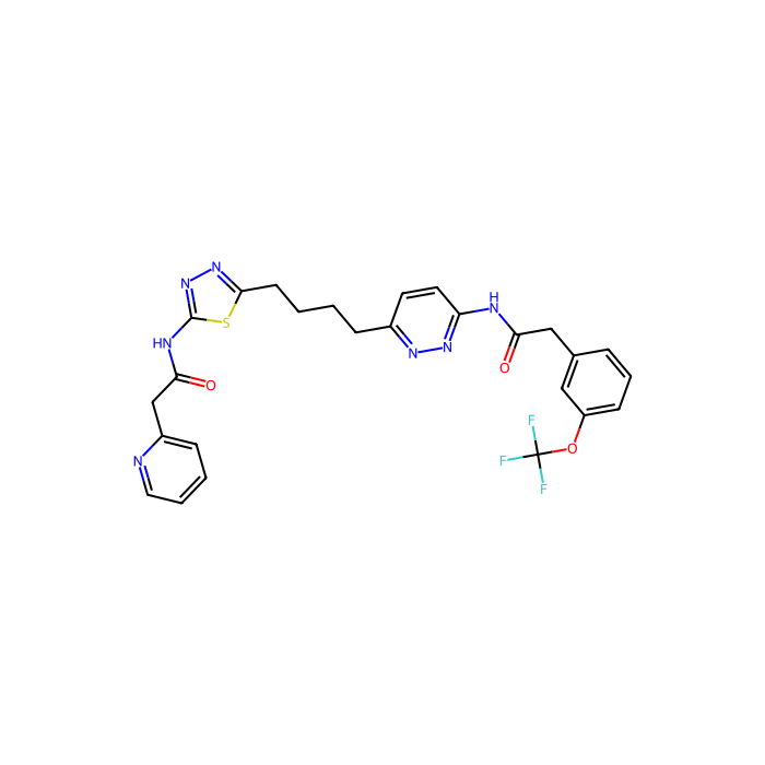 CB-839, 谷氨酰胺酶肾脏同工酶，线粒体抑制剂