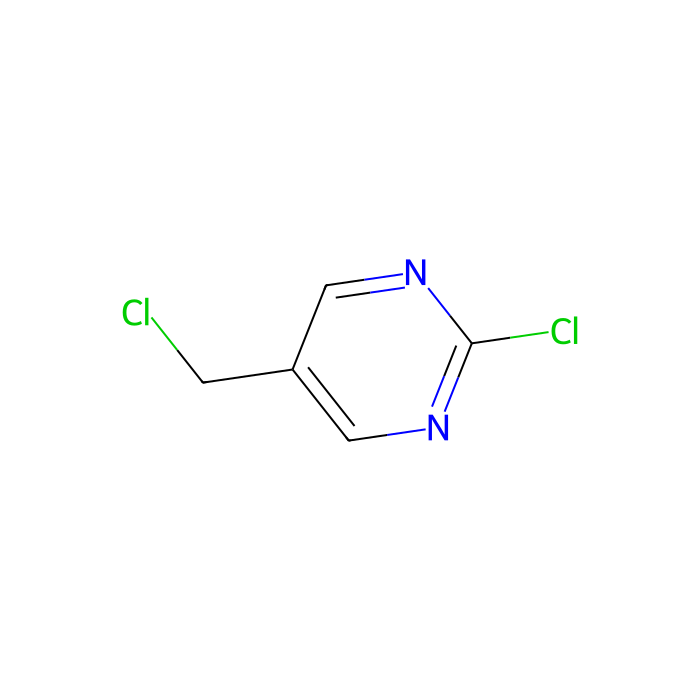 2-氯-5-(氯甲基)嘧啶