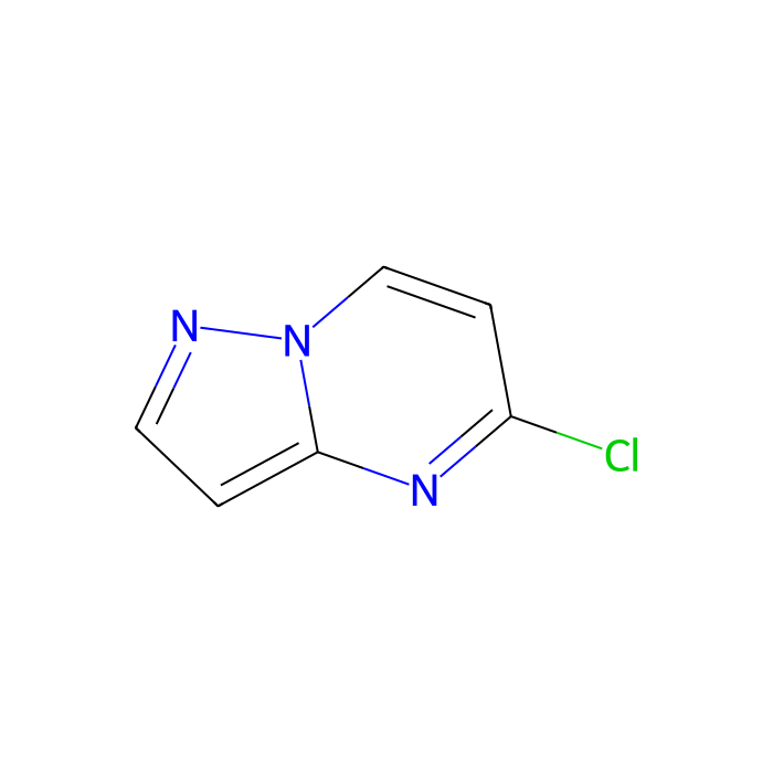 5-氯吡唑并[1,5-a]嘧啶
