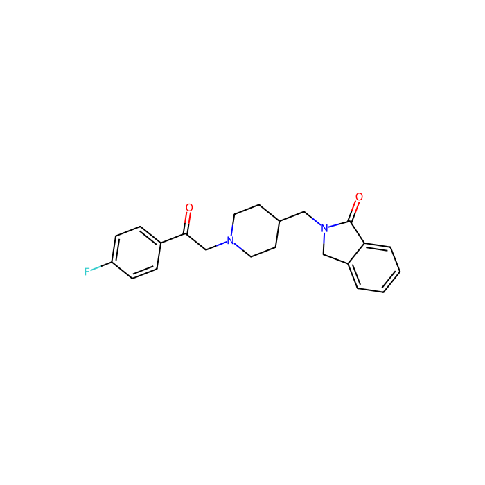 Roluperidone