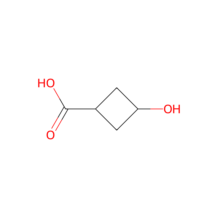 顺-3-羟基环丁烷羧酸