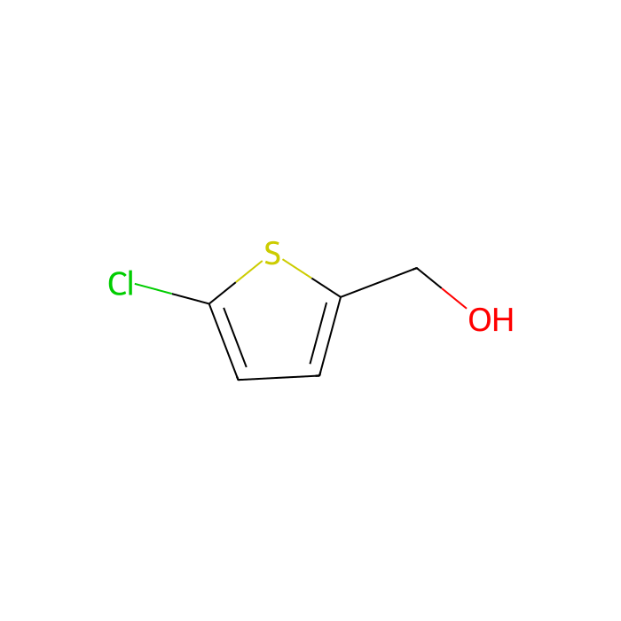 5-氯-2-噻吩甲醇