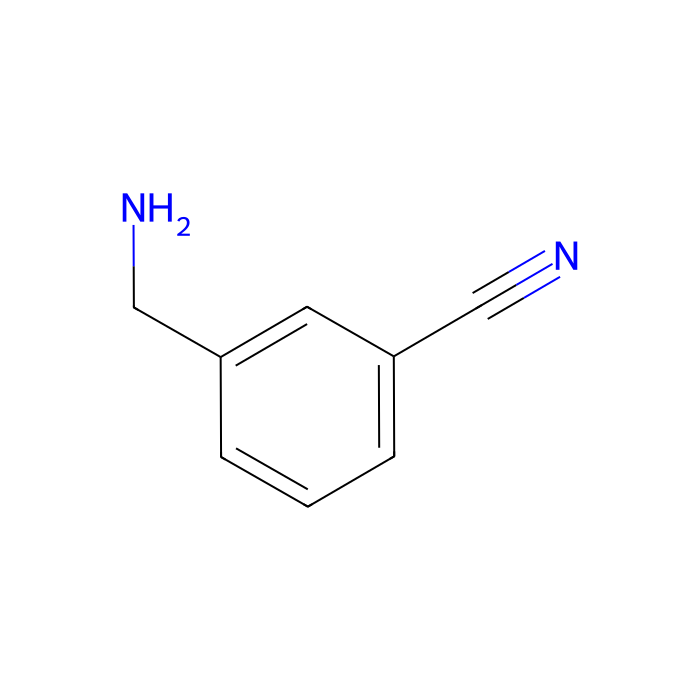3-氨甲基苯甲腈
