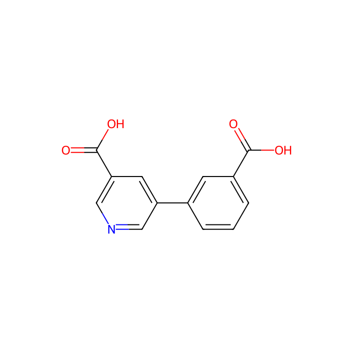 5-(3-羧基苯基)烟酸