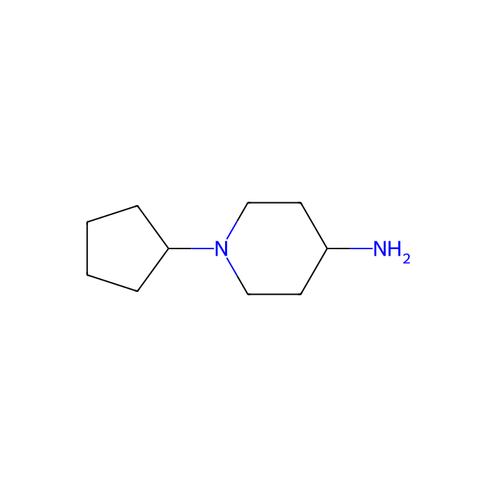 1-环戊基-4-氨基哌啶