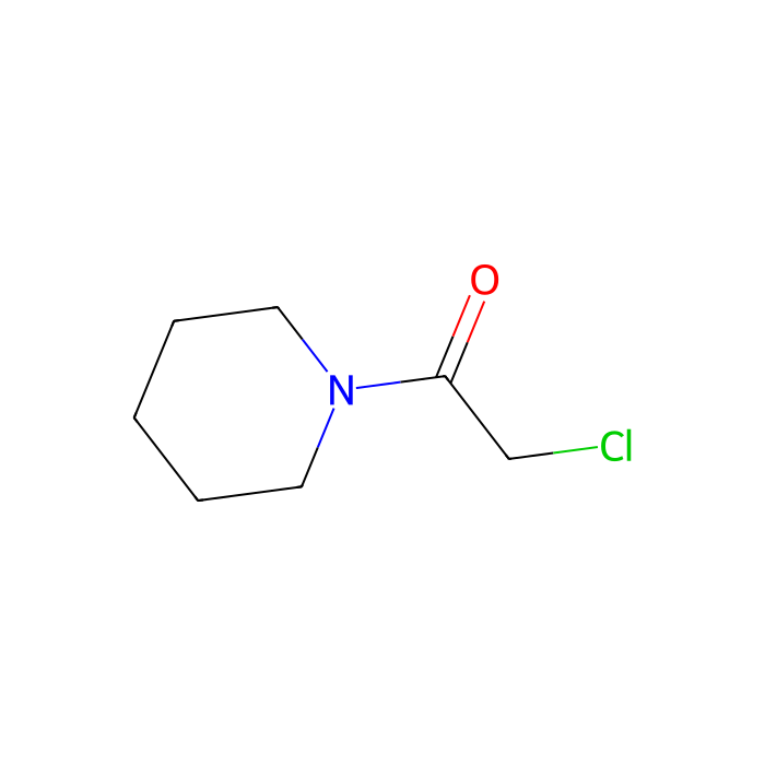 2-氯-1-(哌啶-1-基)乙酮