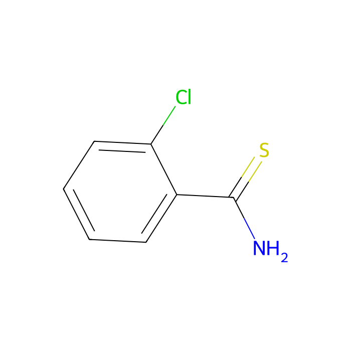 2-氯苯碳硫酰胺