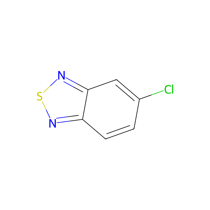 5-氯苯并-2,1,3-噻二唑