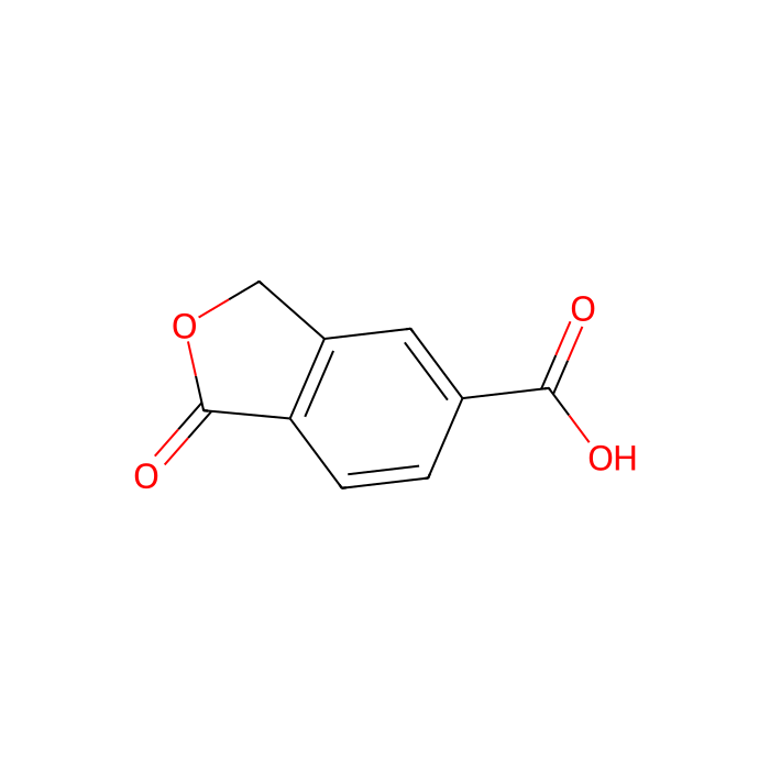 5-羧基苯酞