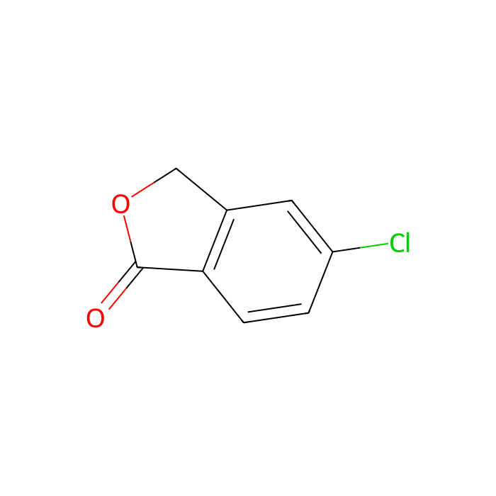 5-氯-1(3H)-异苯并呋喃酮
