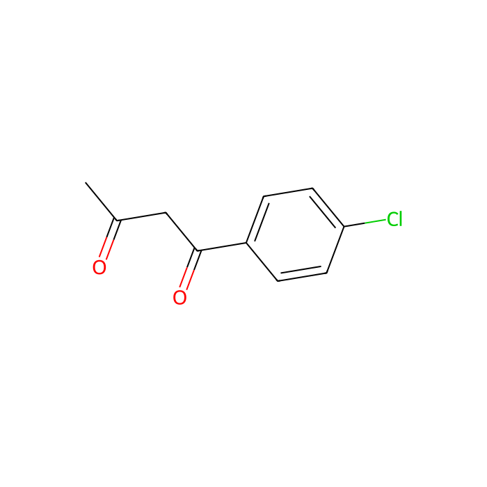 1-(4-氯苯基)丁烷-1,3-二酮