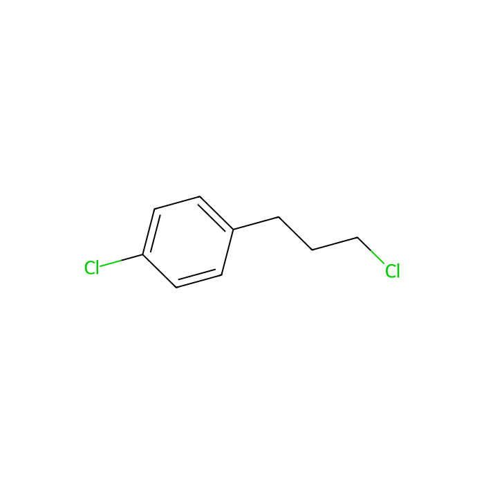 1-氯-4-(3-氯丙基)苯