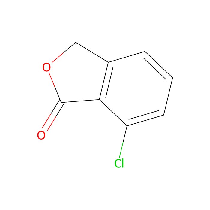 7-氯异苯并呋喃-1(3H)-酮