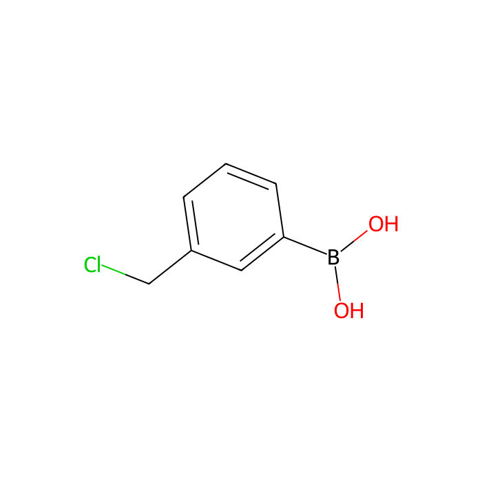 3-氯甲基苯基硼酸