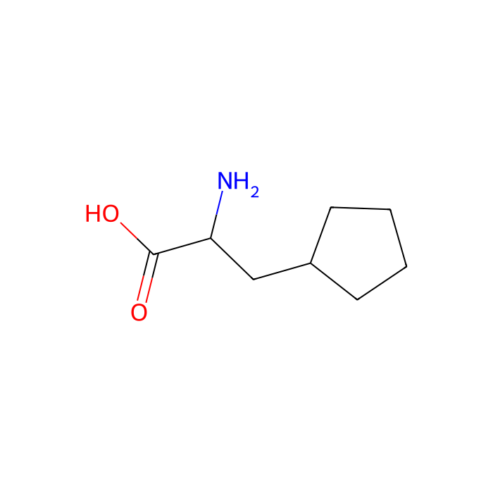 3-环戊基-DL-丙氨酸