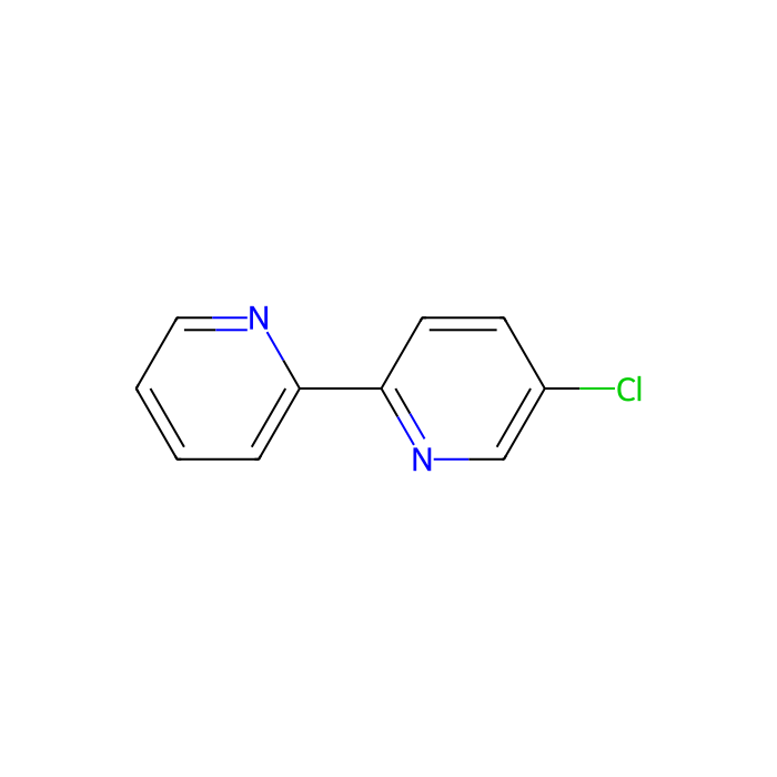 5-氯-2,2'-联吡啶