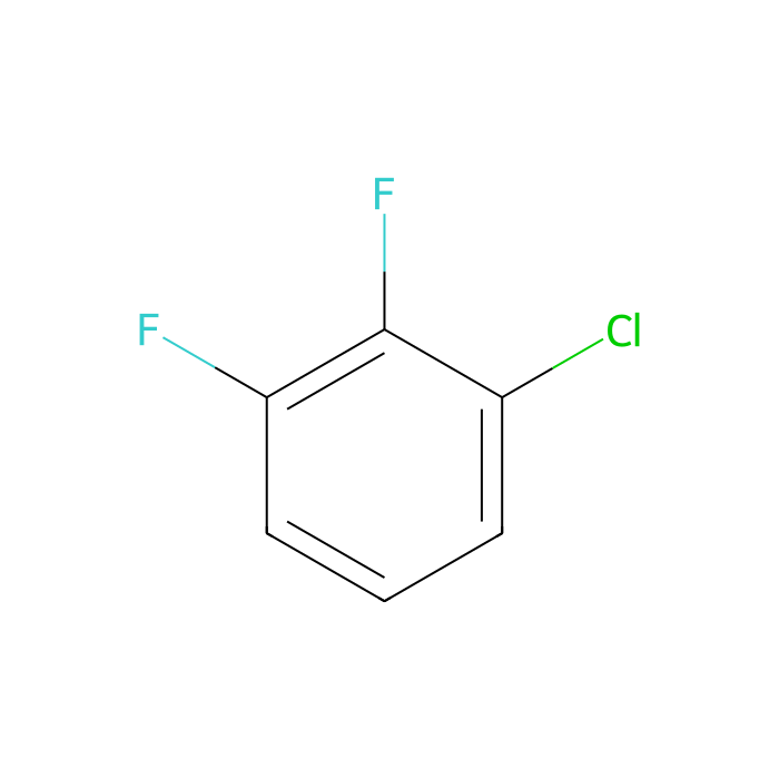 1-氯-2,3-二氟苯