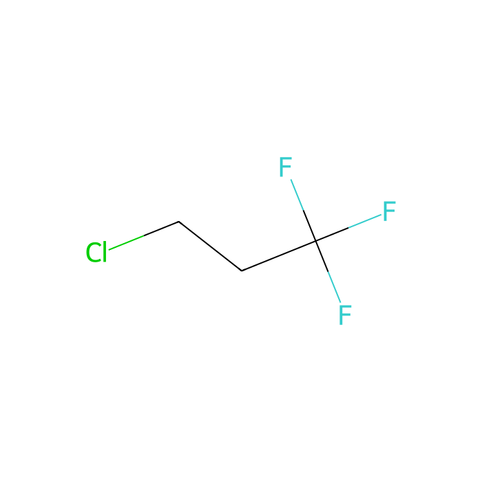 1-氯-3,3,3-三氟丙烷