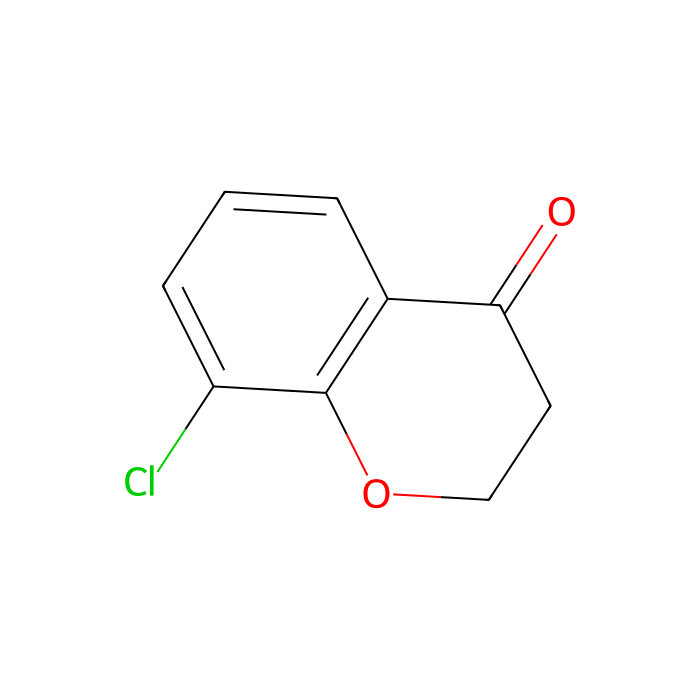 8-氯-4-色原酮