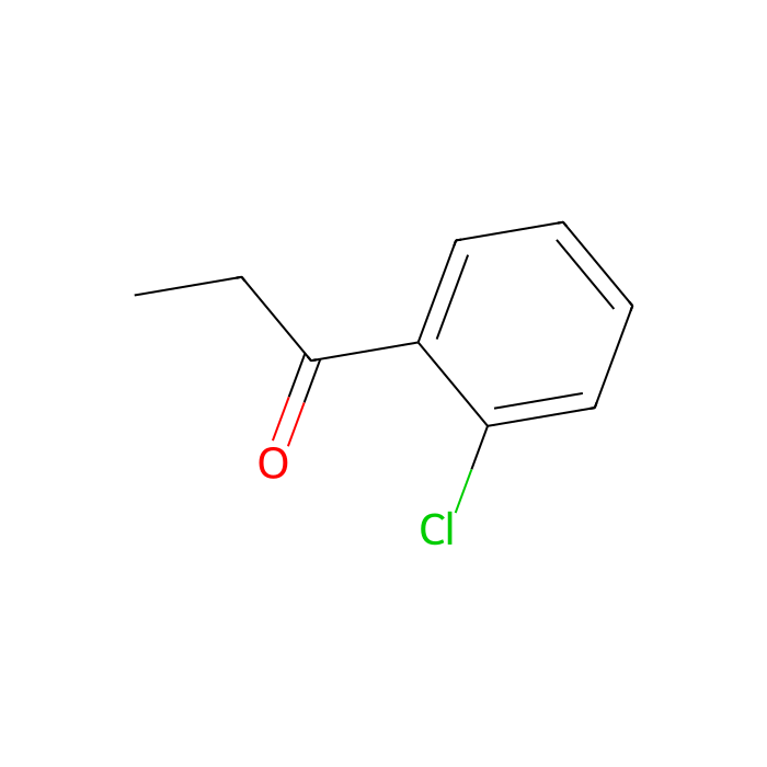 1-(2-氯苯)-丙烷-1-酮