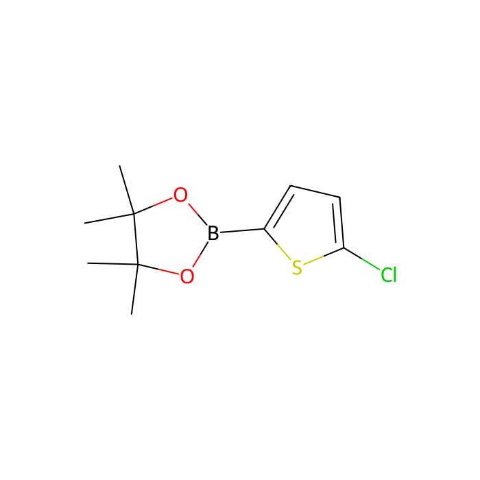 5-氯噻吩-2-硼酸频哪醇酯