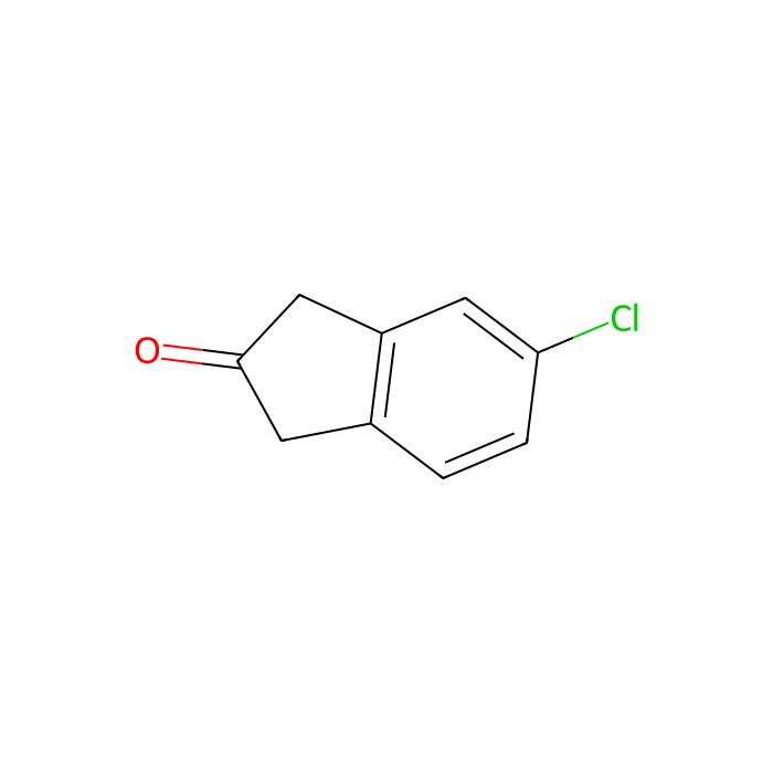 5-氯-2-茚满酮