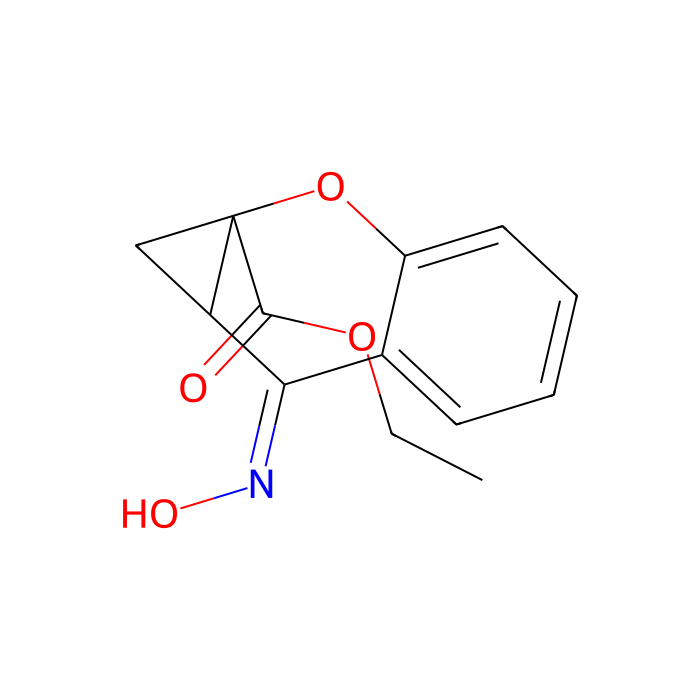 CPCCOEt, mGlu 1 受体的异位调节剂;mGlu 5 受体的异位调节剂