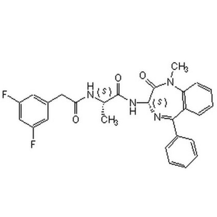 Compound E