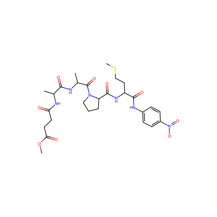 组织蛋白酶G底物