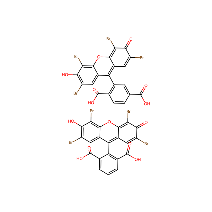 5（6）-羧曙红