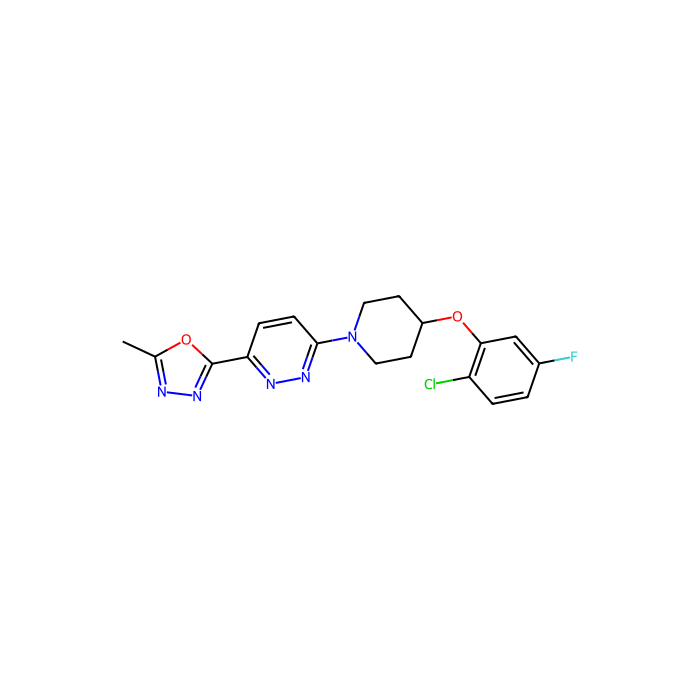 CAY 10566,SCD1抑制剂