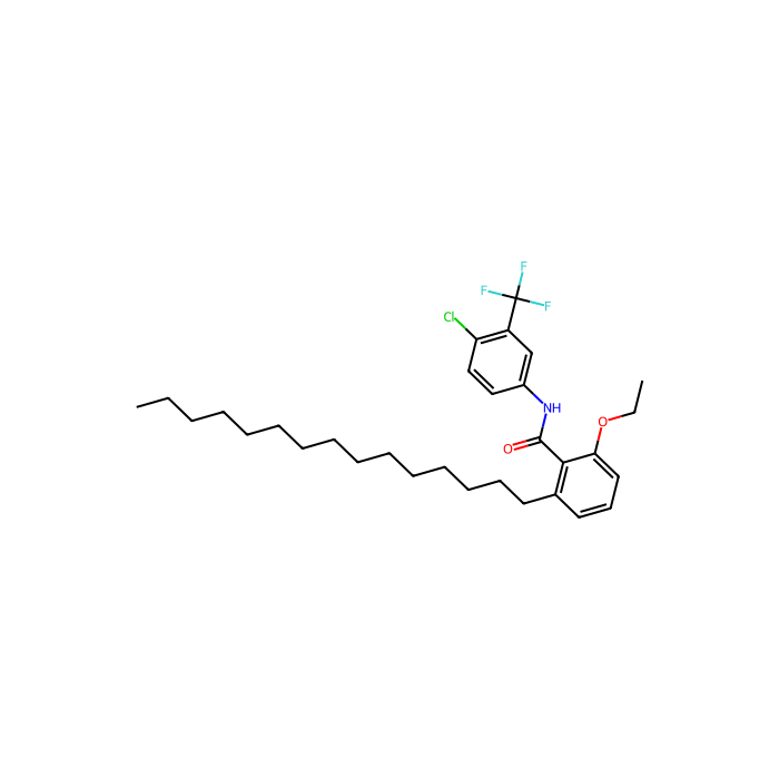 CTPB,小分子p300 HAT活化剂