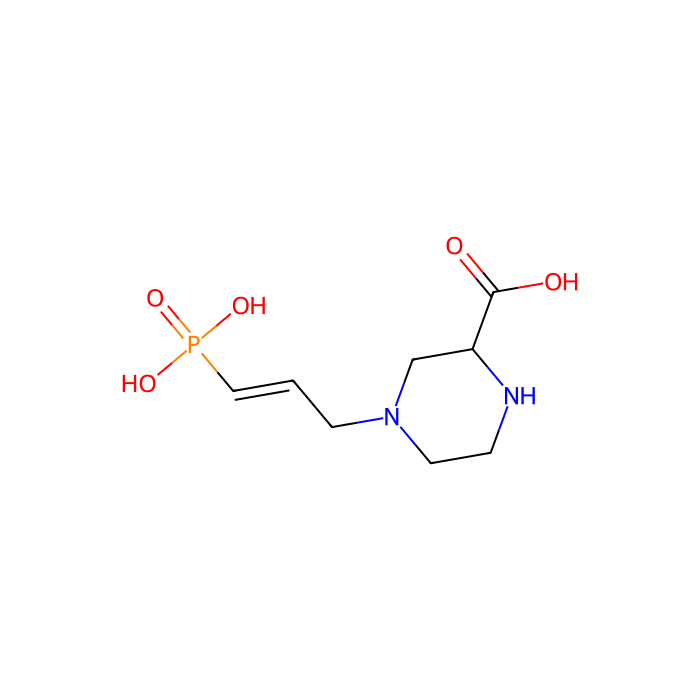 (R)-CPPene (SDZ EAA 494)