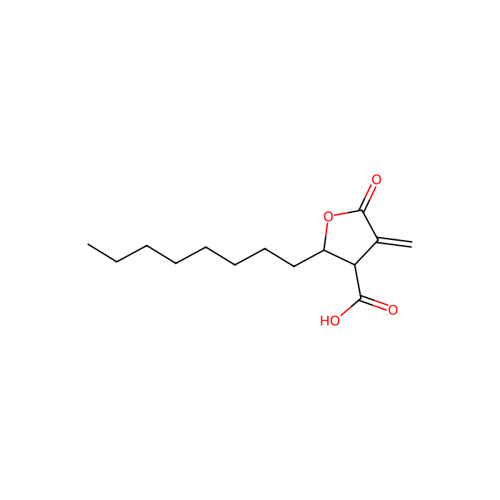 C75 (racemic),抑制剂