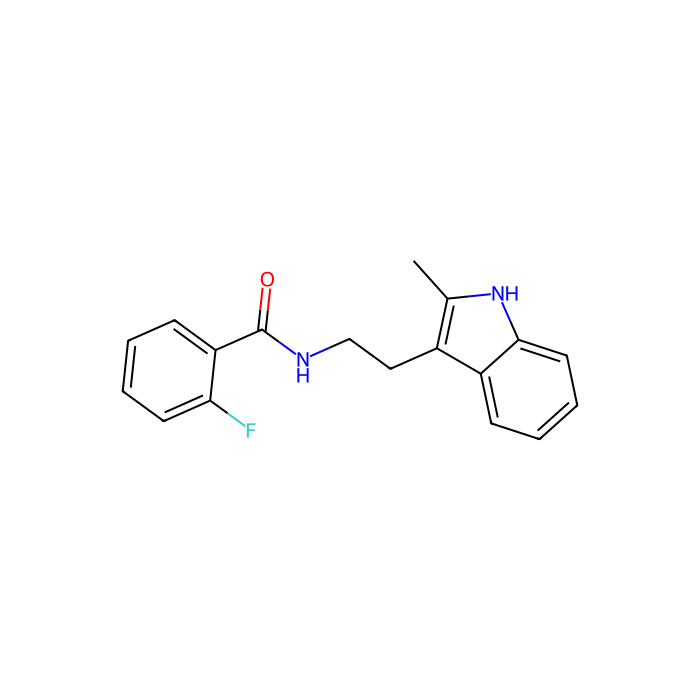 CK 666,肌动蛋白聚合的有效抑制剂