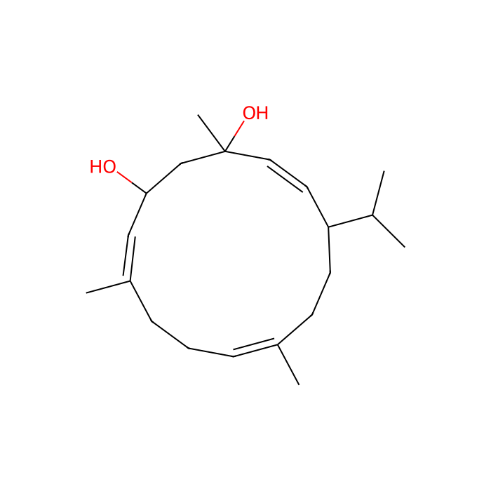 β-Cembrenediol