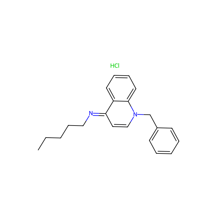 CP 339818盐酸盐, K 的通道阻断器 v1.4;K 的通道阻断器 v1.7