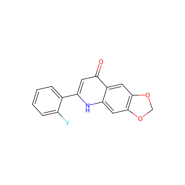 CHM1,抗肿瘤药