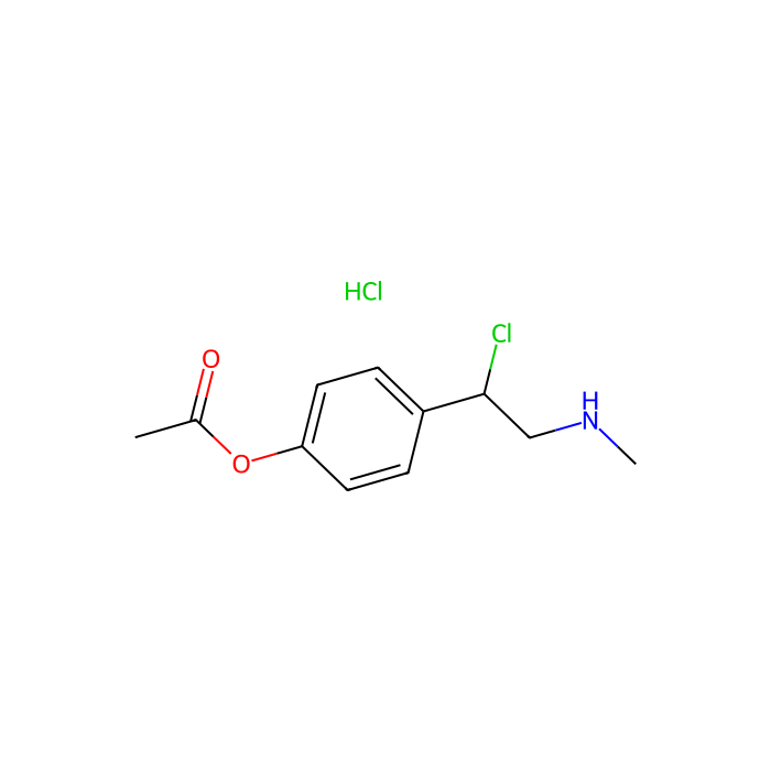 Compound A,非甾体糖皮质激素受体（GR）调节剂