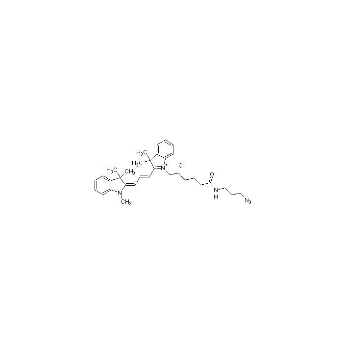 氰化三叠氮（DMSO溶液）