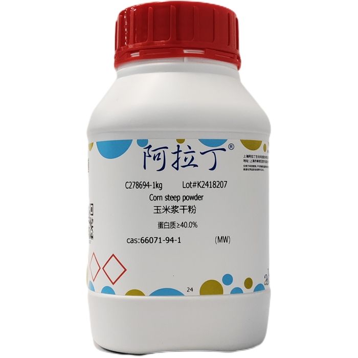 玉米浆干粉