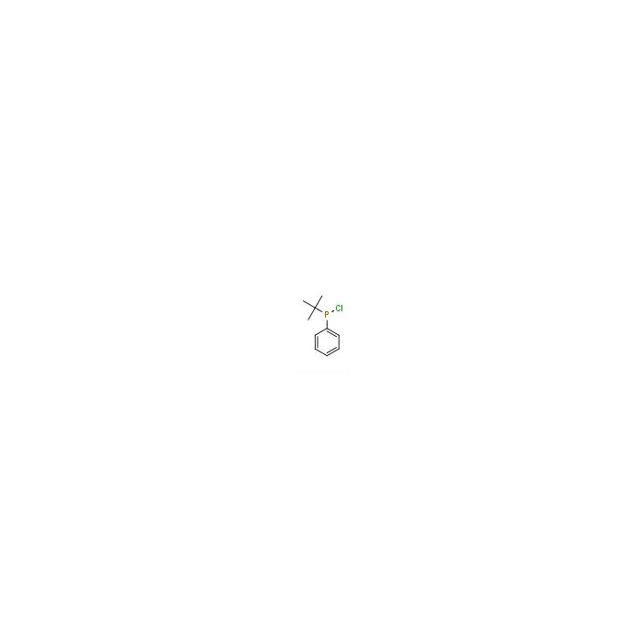 氯(叔丁基)苯基膦